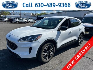 2022 Ford Escape for sale in Mt. Juliet TN