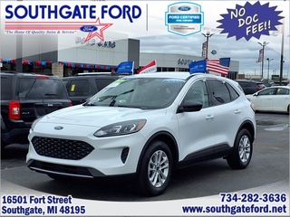 2022 Ford Escape for sale in Southgate MI