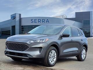 2022 Ford Escape for sale in Farmington Hills MI