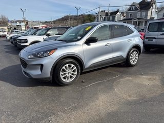 2022 Ford Escape for sale in Waynesburg PA