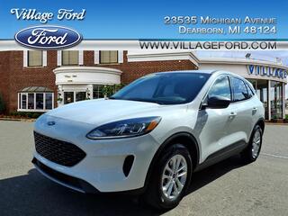 2022 Ford Escape for sale in Dearborn MI
