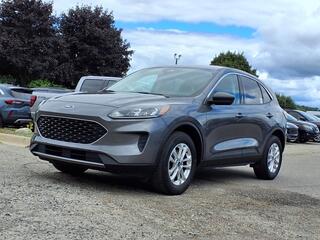 2022 Ford Escape for sale in Farmington Hills MI