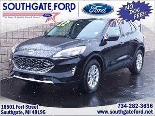 2022 Ford Escape for sale in Southgate MI