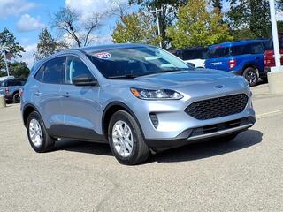 2022 Ford Escape for sale in New Hudson MI