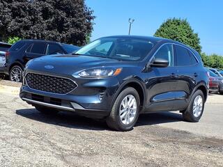 2022 Ford Escape for sale in Farmington Hills MI