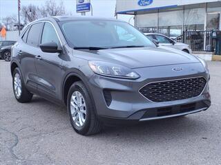 2022 Ford Escape for sale in Livonia MI