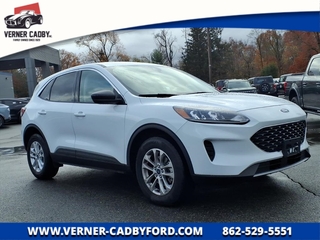 2022 Ford Escape for sale in Fairfield NJ