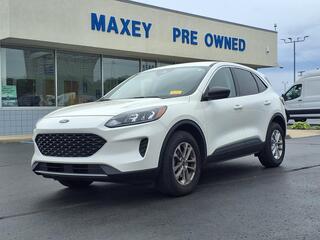 2022 Ford Escape for sale in Detroit MI