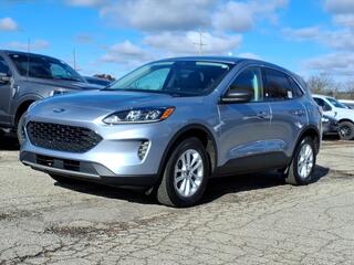 2022 Ford Escape for sale in Farmington Hills MI