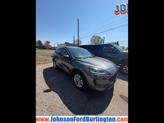 2022 Ford Escape for sale in Burlington NJ