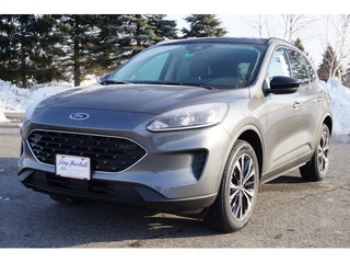 2022 Ford Escape for sale in Oakland ME