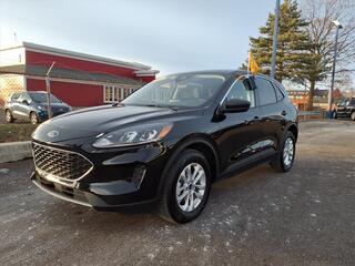 2022 Ford Escape for sale in Dearborn MI