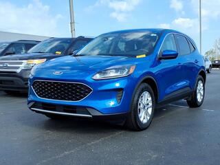 2020 Ford Escape for sale in Troy MI