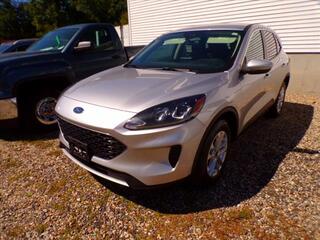 2020 Ford Escape for sale in East Brookfield MA