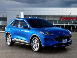 2020 Ford Escape for sale in Omaha NE