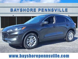 2020 Ford Escape for sale in Pennsville NJ