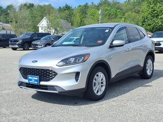 2020 Ford Escape for sale in S. Paris ME