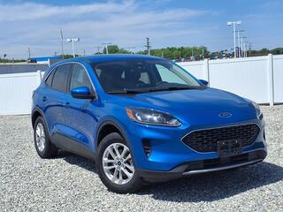 2020 Ford Escape for sale in Troy OH