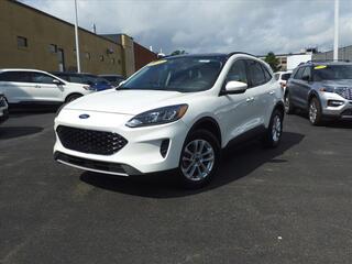 2020 Ford Escape for sale in Beverly MA