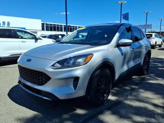 2020 Ford Escape for sale in Dearborn MI