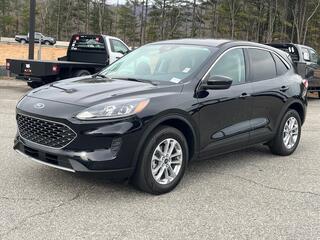 2021 Ford Escape for sale in Canton NC