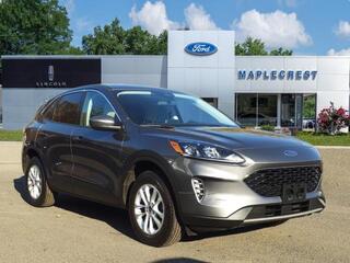 2021 Ford Escape for sale in Union NJ