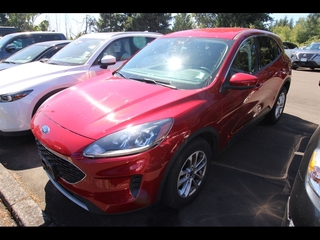 2021 Ford Escape for sale in Vancouver WA