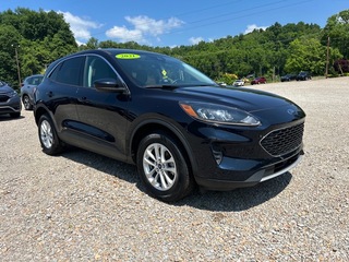 2021 Ford Escape for sale in Bridgeport WV