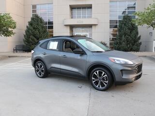 2022 Ford Escape for sale in Overland Park KS