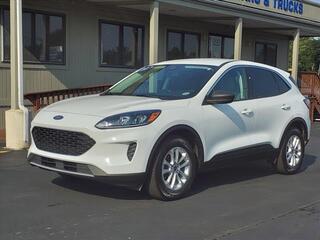 2022 Ford Escape for sale in Howell MI