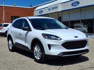 2022 Ford Escape for sale in Livonia MI