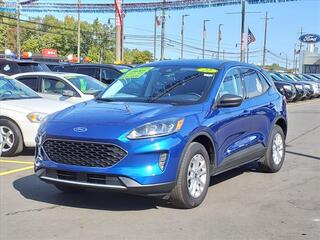 2022 Ford Escape for sale in Woodhaven MI