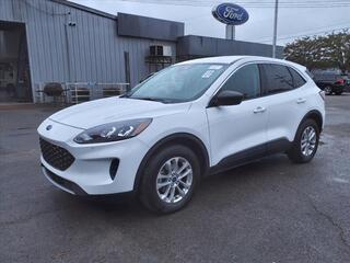 2022 Ford Escape for sale in Hartselle AL