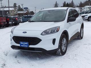 2022 Ford Escape for sale in S. Paris ME