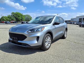 2022 Ford Escape for sale in Saline MI