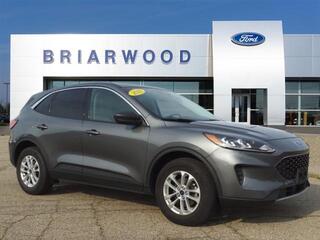 2022 Ford Escape for sale in Saline MI