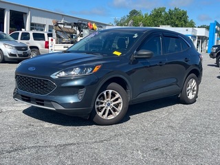 2022 Ford Escape for sale in Forest City NC