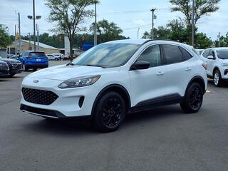 2022 Ford Escape for sale in Wayne MI
