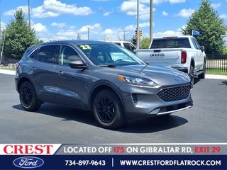2022 Ford Escape for sale in Flat Rock MI