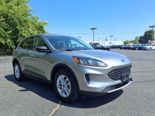 2022 Ford Escape for sale in Plymouth MI