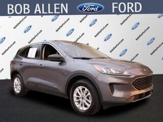 2022 Ford Escape for sale in Overland Park KS