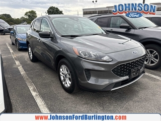 2022 Ford Escape for sale in Burlington NJ