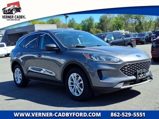 2022 Ford Escape for sale in Fairfield NJ
