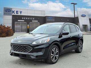 2022 Ford Escape for sale in Thomaston ME