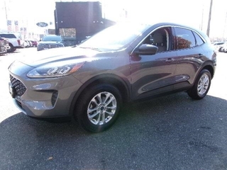 2022 Ford Escape for sale in Hempstead NY