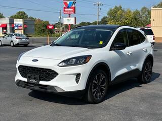 2022 Ford Escape for sale in Calhoun GA