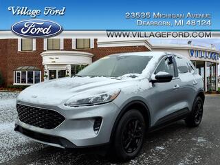2022 Ford Escape for sale in Dearborn MI