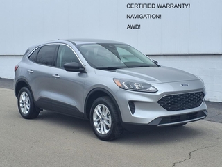 2022 Ford Escape for sale in Monroe MI