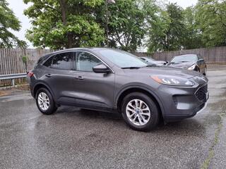 2020 Ford Escape for sale in Little Falls NJ