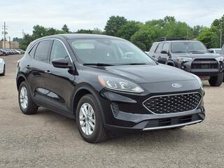 2020 Ford Escape for sale in Livonia MI
